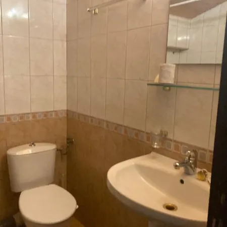 Apartmán Verlon Ravda