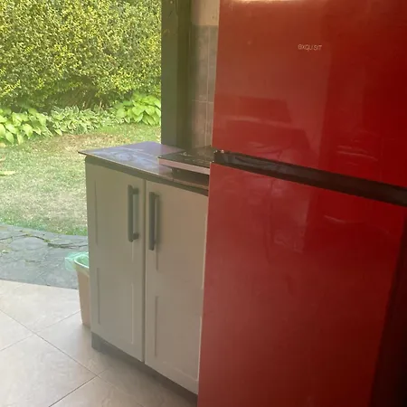 Apartmán Verlon