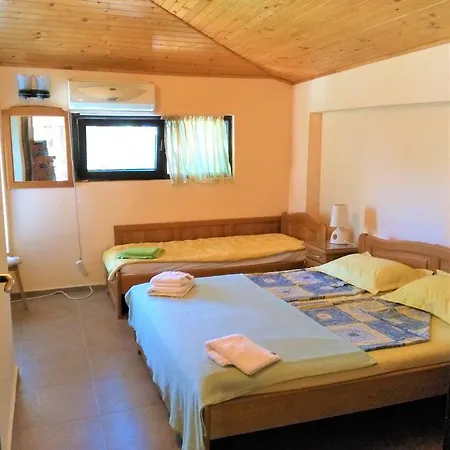 Verlon Apartmán *