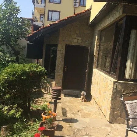 Apartmán Verlon *