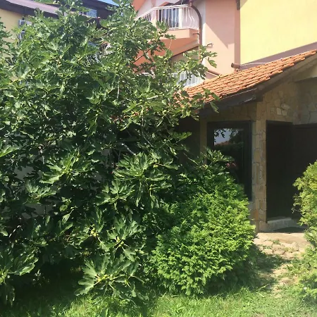 Apartmán Verlon