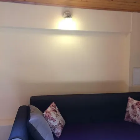 Apartmán Verlon