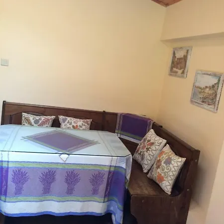 Apartmán Verlon Ravda