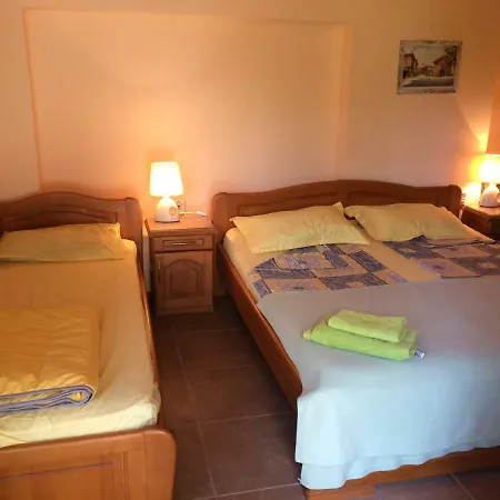 Verlon Apartmán