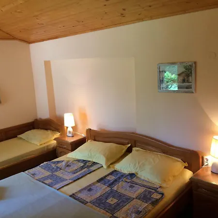 Apartmán Verlon *